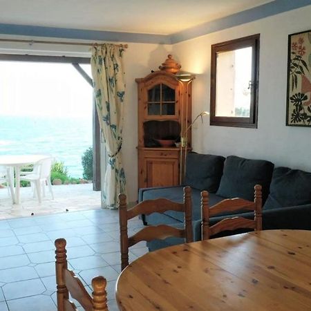 Villa Waterfront House With Sea View à Saint-Raphaël Extérieur photo