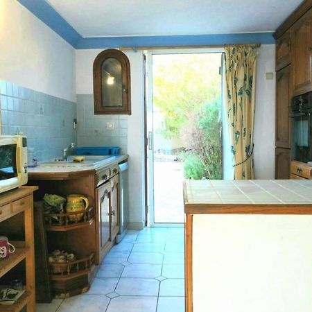 Villa Waterfront House With Sea View à Saint-Raphaël Extérieur photo